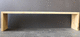 panca classica / in legno