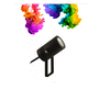 faretto sporgente / LED RGBW / rotondo / IP68
