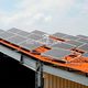 sistema di montaggio per tetto inclinato / su tetto / solare / per applicazioni fotovoltaiche