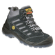 Scarpe di sicurezza antiscivolo / resistente all'olio / antistatica / S1P