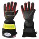 guanto da lavoro / anticalore / in Velcro® / in kevlar