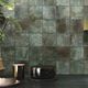 piastrella in ceramica / opaca / da interno / da cucina