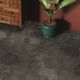 piastrella esagonale in ceramica / finitura opaca / da interno / da bagno