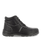 Scarpe di sicurezza per uso industriale / per cantiere / di protezione chimica / antiscivolo