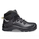 Scarpe di sicurezza per uso industriale / a tenuta stagna / isolante / S3