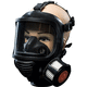 maschera di protezione