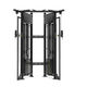 attrezzo per bodybuilding trazione al pulley
