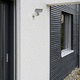 proiettore IP44 / LED / per uso residenziale / da esterno