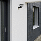 proiettore IP44 / LED / per uso residenziale / da esterno