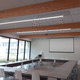 luce ad incasso / sospesa / LED / lineare