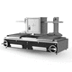 grill a carbonella / a legna / da bancone / per cucina professionale