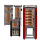 forno professionale / per panetteria / elettrico / a convezione