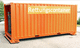 container industriale / commerciale / contract