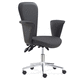 sedia da ufficio contemporanea / da interno / in tessuto / in PU