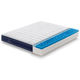 materasso matrimoniale / in espanso / in memory foam / in lattice
