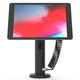 supporto per tablet da tavolo / contract / orizzontale / avvitabile