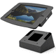 supporto per tablet da tavolo / contract / orizzontale / avvitabile