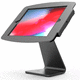 supporto per tablet da tavolo / contract / orizzontale / avvitabile