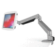supporto per tablet da parete / da tavolo / contract / orizzontale