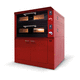 forno a pizza professionale / elettrico / a convezione / a libera installazione