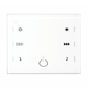 modulo di controllo di illuminazione / da incasso / da interno / per uso residenziale