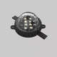 striscia flessibile a LED IP66