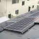 pannello fotovoltaico monocristallino