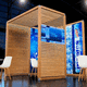 stand espositivo