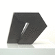 tavolo contemporaneo / in legno / con supporto in legno / personalizzabile