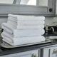 biancheria da bagno in cotone / per hotel