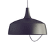 lampada a sospensione / in alluminio estruso / contemporanea / con cavo