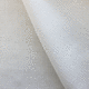 tessuto per tende / a tinta unita / in poliestere / di grande larghezza