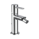 miscelatore per lavabo / da appoggio / in metallo / da bagno