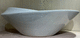 vaso da giardino in ceramica smaltata / da appoggio / altre forme / per uso residenziale