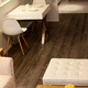 pavimento in WPC / da interno / per gradini / per ufficio