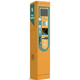 terminale di pagamento self service / automatico / con display digitale / con touch screen