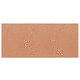 pannello acustico per muro / in PET / rettangolare / aspetto legno