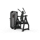 attrezzo per bodybuilding crunch addominale / da interno / contract