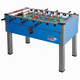 calciobalilla contemporaneo / contract / in legno compensato / in vetro temprato