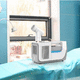sterilizzatore d'aria / radiocomandato