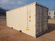 container contract / per stoccaggio