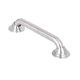 barra di sostegno in acciaio inox / dritta / da parete / contract