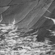 lastra in pietra in quarzite / per interni / levigata / grigia