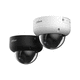 camera di sicurezza IP / dome / da incasso / da esterno