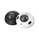 camera di sicurezza IP / dome / da incasso / da esterno