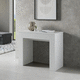 consolle allungabile / contemporanea / in noce / in frassino