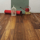 parquet massello / in castagno / ponte di barca / da incollare