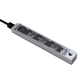 striscia luminosa LED / IP67 / in acciaio inox / RGB