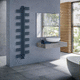 scaldasalviette elettrico / ad acqua calda / 501 w...750 w / 751 w...1000 w