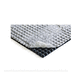 geomembrana sintetica / in HDPE / in PP / per fondazioni
